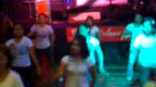 RDS 9 IN WHITE PARTY