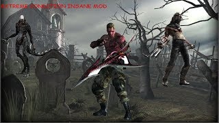 ? RESIDENT EVIL 4 DUBLADO | Mod Ultra Hard Pro ao vivo #2 ✅