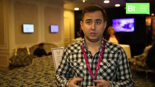 Betting Trends Forum 2016. Интервью с Ярославом Комковым