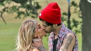 One Direction - Steal My Girl (Lyrics WITH GIRLFRIENDS)