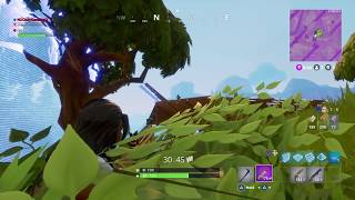 Fortnite Battle Royale Duos (First Game / Super Cringe)