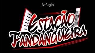estação fandangueira Seleção especial
