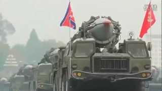 The Harlem Shake (North Korean Edition)