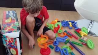 Marble race deluxe
