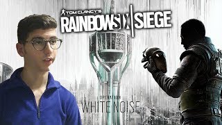 VIGIL, DOKKAEBI O ZOFIA? Rainbow Six Siege White Noise ITA