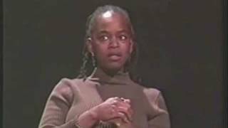 Deaf Culture Rocks: Actress Michelle A. Banks