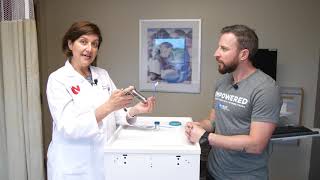 Do Transgender Men Need Pelvic Exams and Pap Smears? Part 2