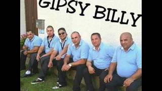 Gipsy Billy 35 - Mix čadrašov