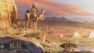 Assassins Creed Origins Crack 3dm, Skidrow