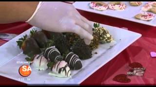 Paws and Peeps Bakery on SA Live