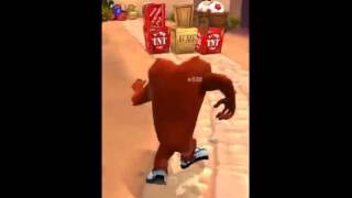 Looney Tunes Dash Level 460