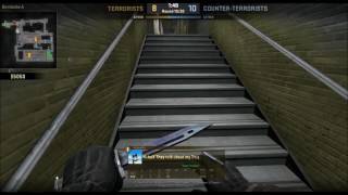 Aimware Detected