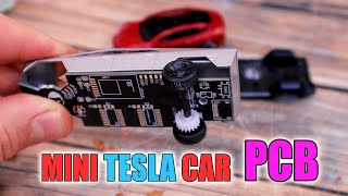 WisBlock IoT Kit | Battery Soldering Iron | Flyback Speaker | Mini Tesla RC car - ElectroNews#10