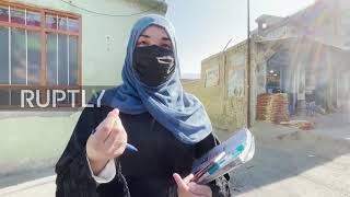 Afghanistan: Taliban replace Women's Affairs Ministry with religious policing body