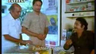 How to buy a condom - Shekhar Suman - Anubhav