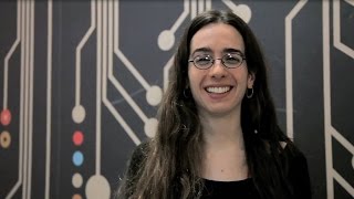 Royal Society Brian Mercer Award 2014 for innovation