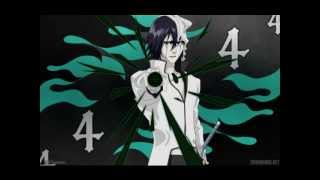 Bleach musica soundtrack 4° Espada