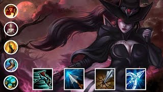 Vayne - Hit And Run
