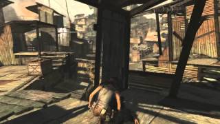 Tomb Raider #8 Лук  ты мне лучший друг !