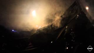 Vector at Glow-Next 2013
