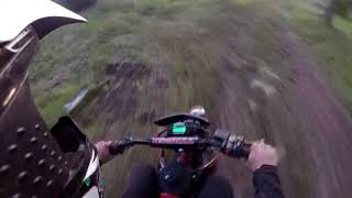 IRBIS TTR 125