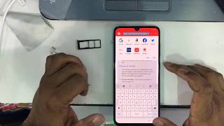 Samsung A70 U4 FRP Lock A705F Google Account Bypass Latest Security