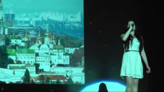 Татьяна Петрова - Вокальная студия "Планета детства"(г. Калязин) - Русь