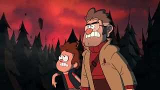 Discord (Gravity Falls)