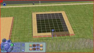 Sims 2 - Keller v2.0 tutorial