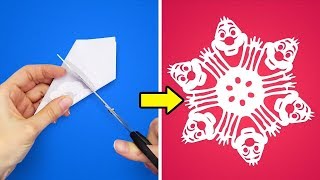 15 ИДЕИ С ТВОИМИ ЛЮБИМЫМИ МУЛЬТГЕРОЯМИ