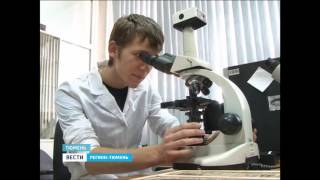 Ученые вывели красного муксуна