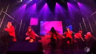 FantAstrip [Dream Live Tour ~Road to Dream~]