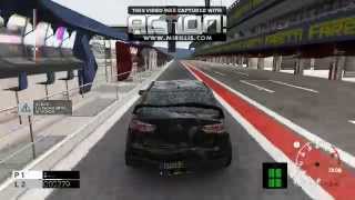 Project CARS на слабом компе