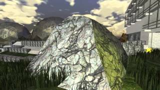 OpenGL Project