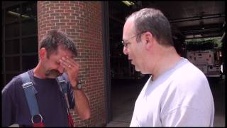 STATter911.com: An exclusive investigation (Part 2). Who writes FireCritic.com?