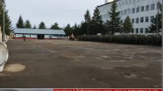 Выспышка гепатита Новости 05/05/2017 GuberniaTV