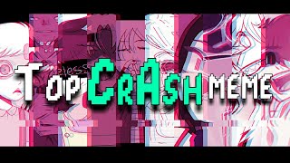 Top 10 CrAsh Meme | Seventix