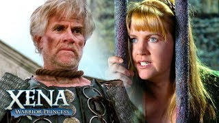 The Execution | Xena: Warrior Princess