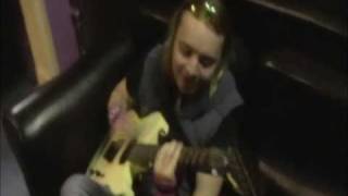 Осенний тур  "В небо" 009. Часть 3