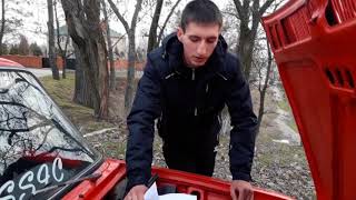 ШЕСТНАРЬ 16кл на Классику - стоимость$$$ установки.