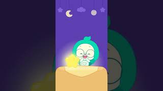 ​#キラキラ#癒しアニメ#Shorts @Pinkfong! Baby Friends