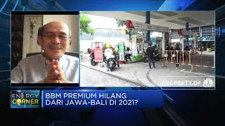 Faisal Basri: Progam B30 Berpotensi Timbulkan Mafia Biodiesel