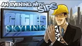 Cities: Skylines For Xbox 360