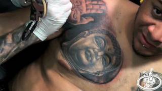 Duke103.com Tattoo 2011.Monchi
