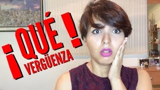 5 Cosas Graciosas que me han pasado estando en México