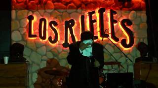 COMEDIA CON ALDO SHOW