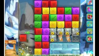 Pet Rescue Saga Level 667  No Boosters
