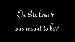 Delain- Cordell With Lyrics
