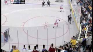 Worth Your 360 Points Episode 9: NHL 09 (Hosted by Okatta of the TTG!)