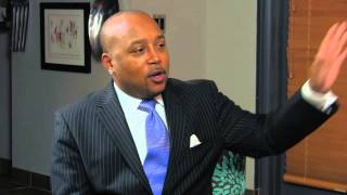 Genius Network® Presents: Daymond John, Founder of FUBU